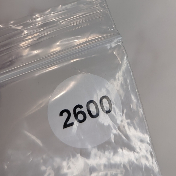 J Crew Sweater Womens Medium Gray Wool V Neck Oversized Slouchy Academia Preppy - Picture 13 of 13